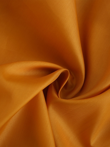 Youthup Between-Seasons Coat in Yellow