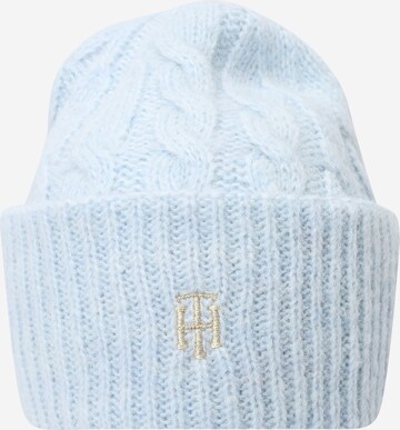 Bonnet TOMMY HILFIGER en bleu