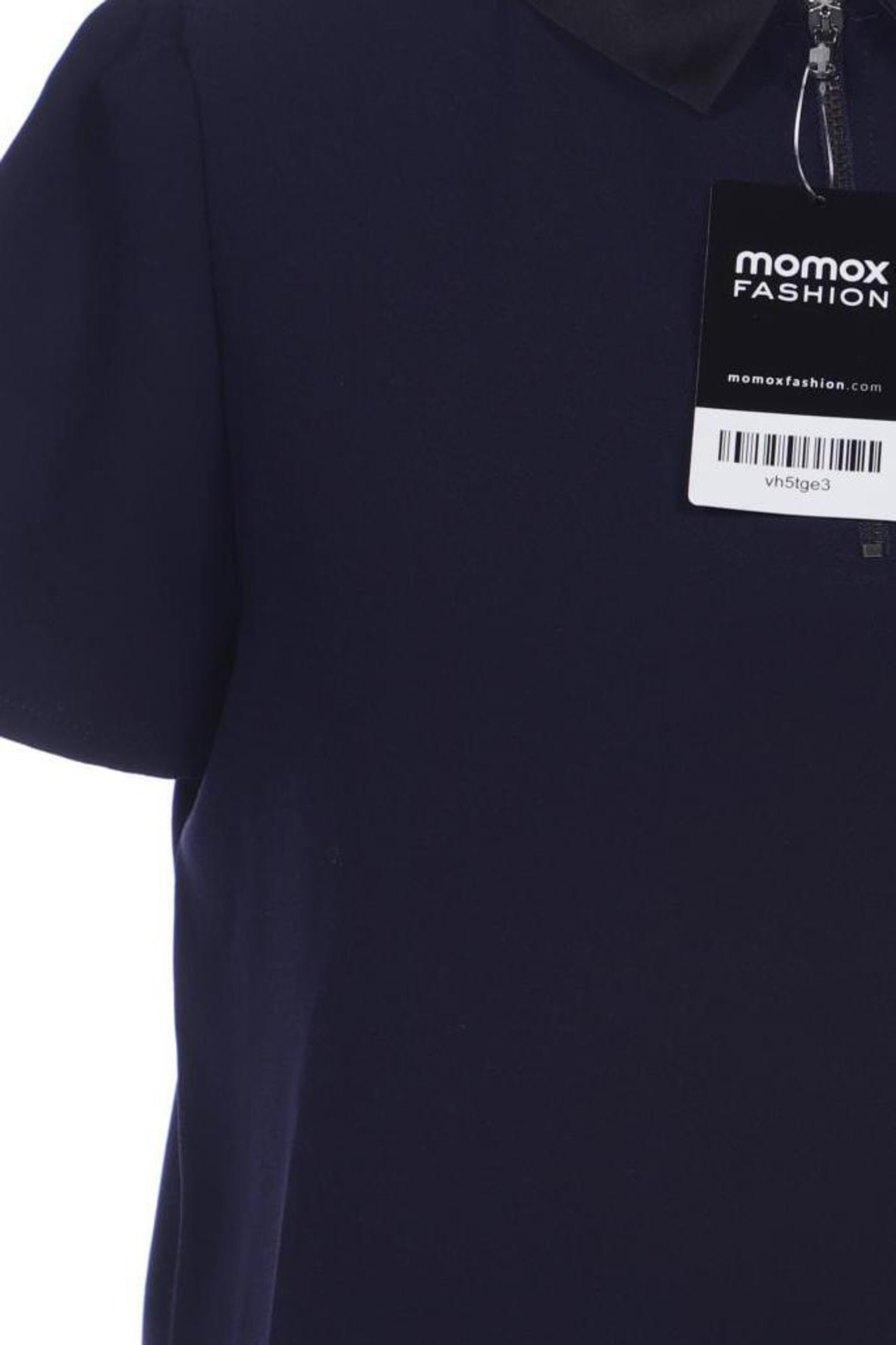 Zapa Bluse XS in Blau