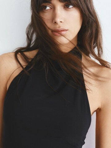 Pull&Bear Ruha - fekete