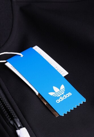 ADIDAS ORIGINALS Jacket & Coat in XS in Black