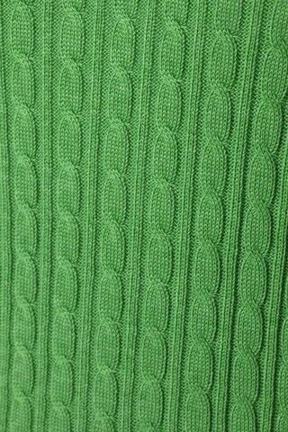 DENIM CULTURE Sweater 'BEATRICE' in Green
