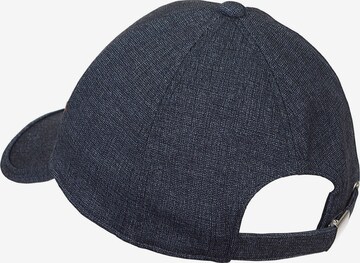 STERNTALER Cap in Blau