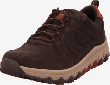 Pius Gabor Sneakers in Brown: front