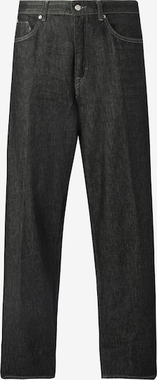 Džinsai 'RAWDY_A' iš DRYKORN, spalva – juodo džinso spalva, Prekių apžvalga