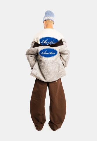 Veste mi-saison 'Tree' Another Cotton Lab en gris