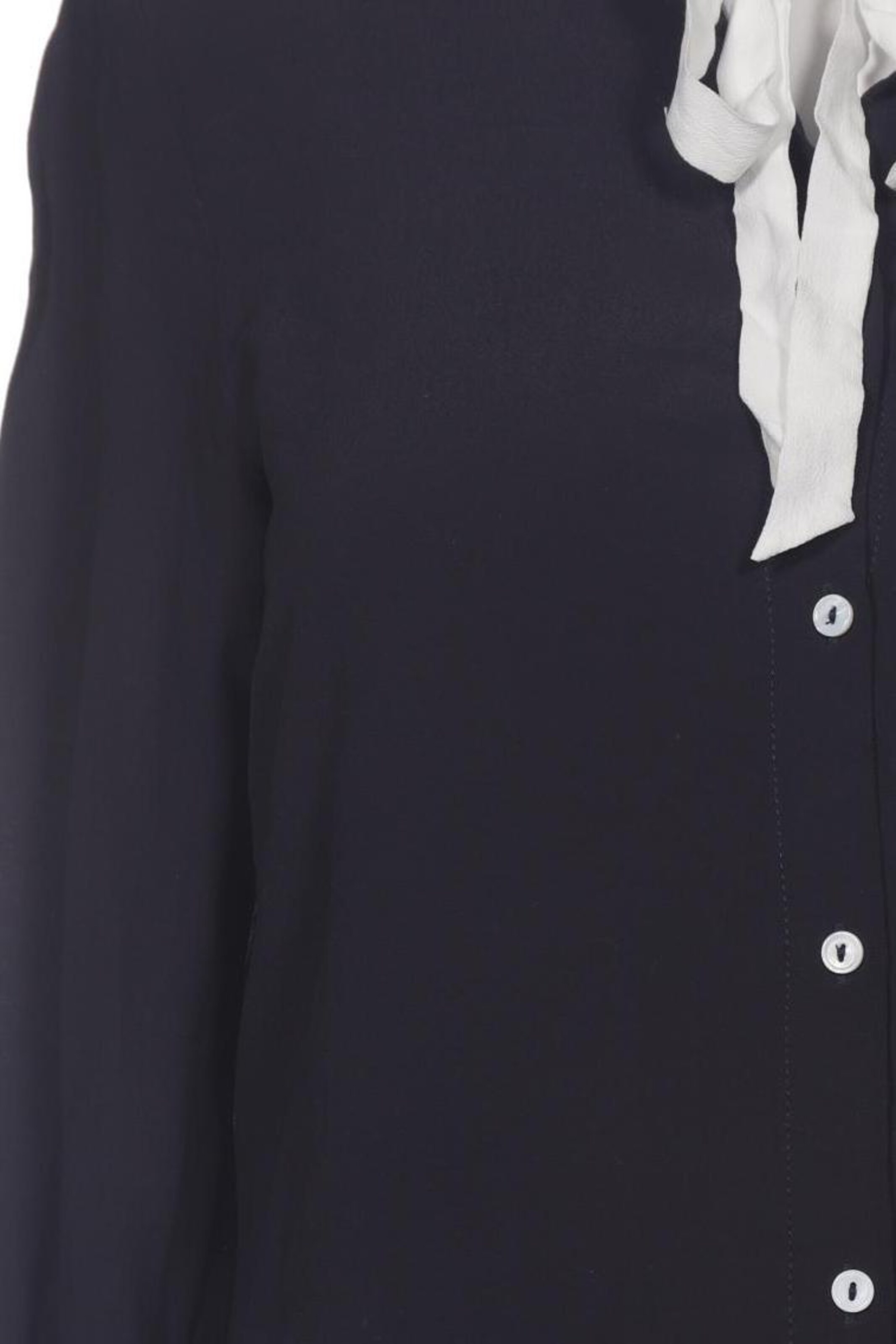 Rich & Royal Bluse M in Blau