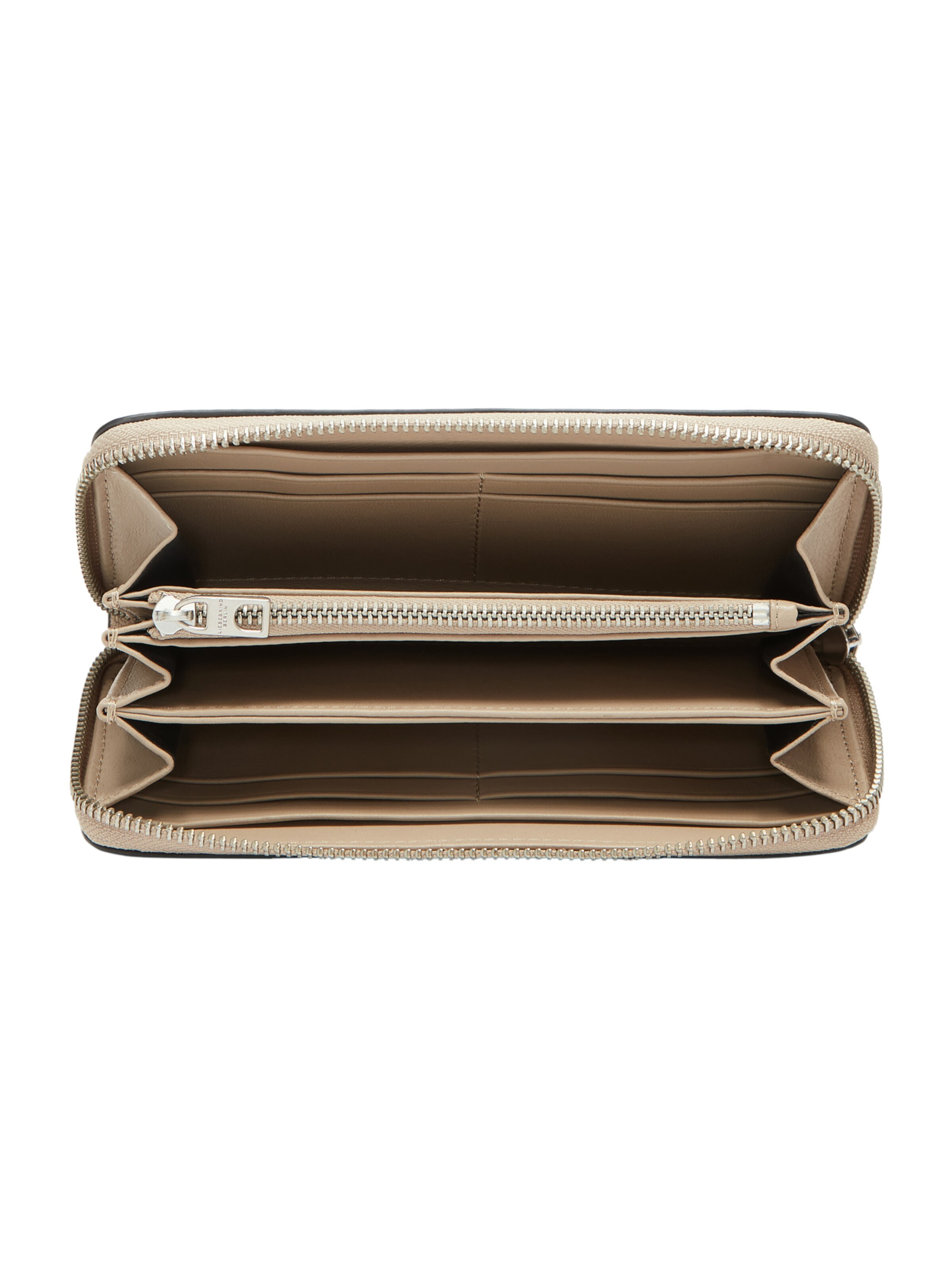 Portamonete 'Sally' di Liebeskind Berlin in beige