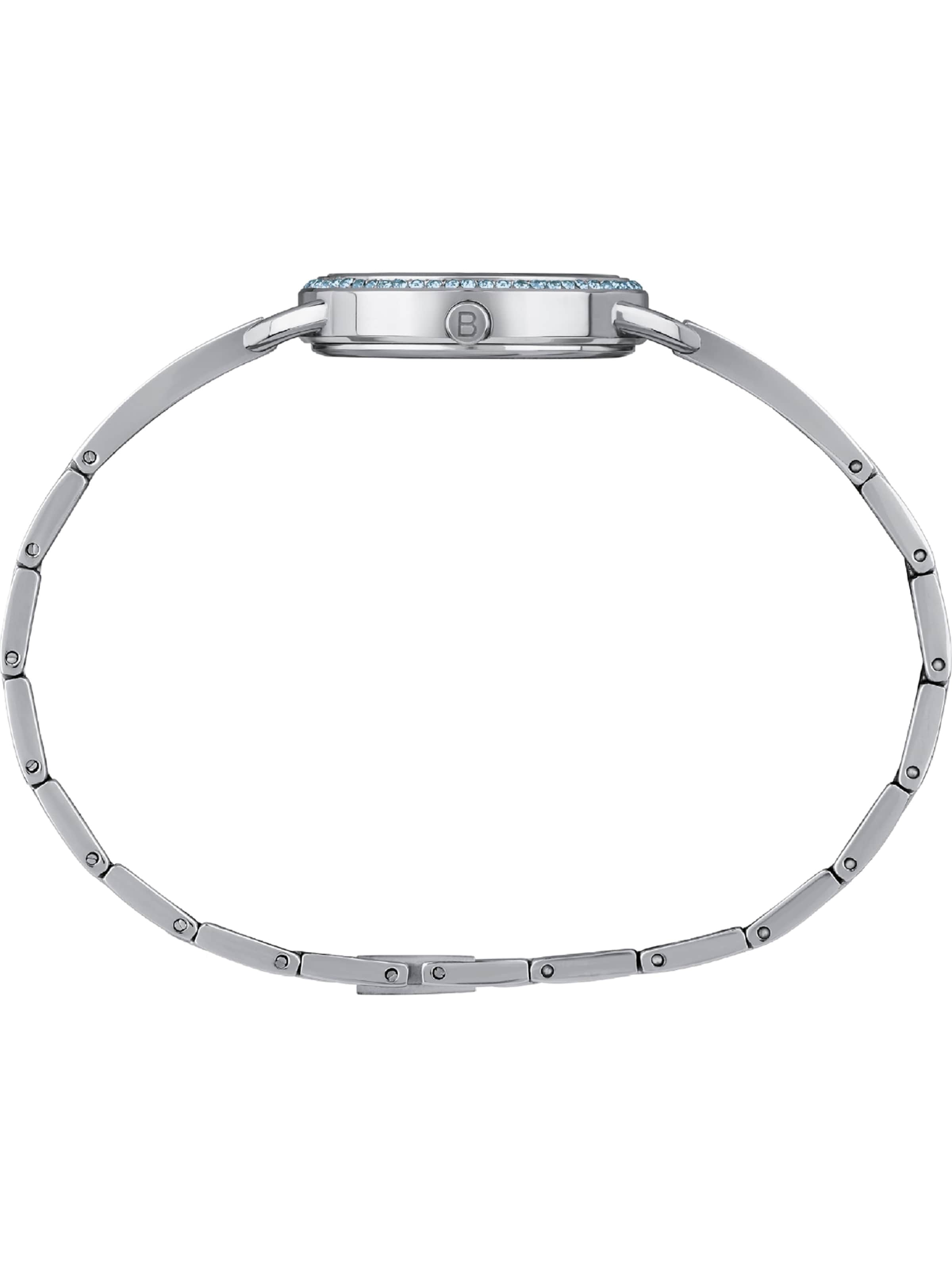 Orologio analogico 'Caroline' di Breil in argento