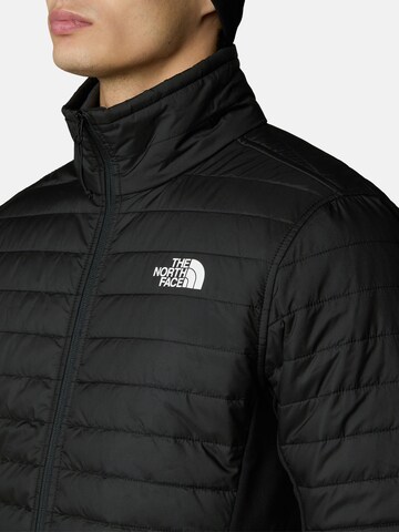 THE NORTH FACE Outdoorjacke 'CANYONLANDS' in Schwarz