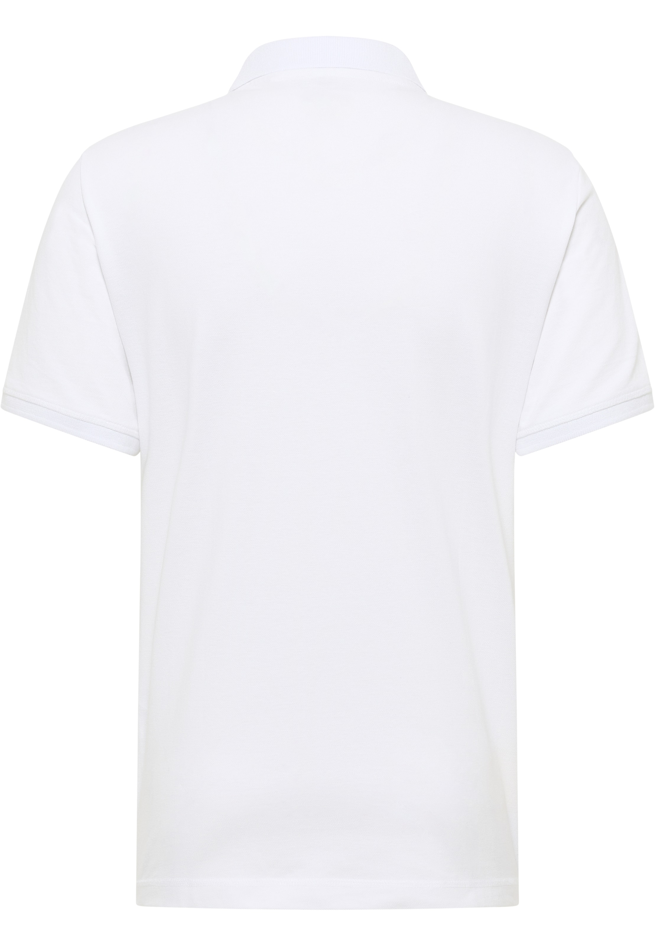 MUSTANG Póló 'PALCO' - fehér