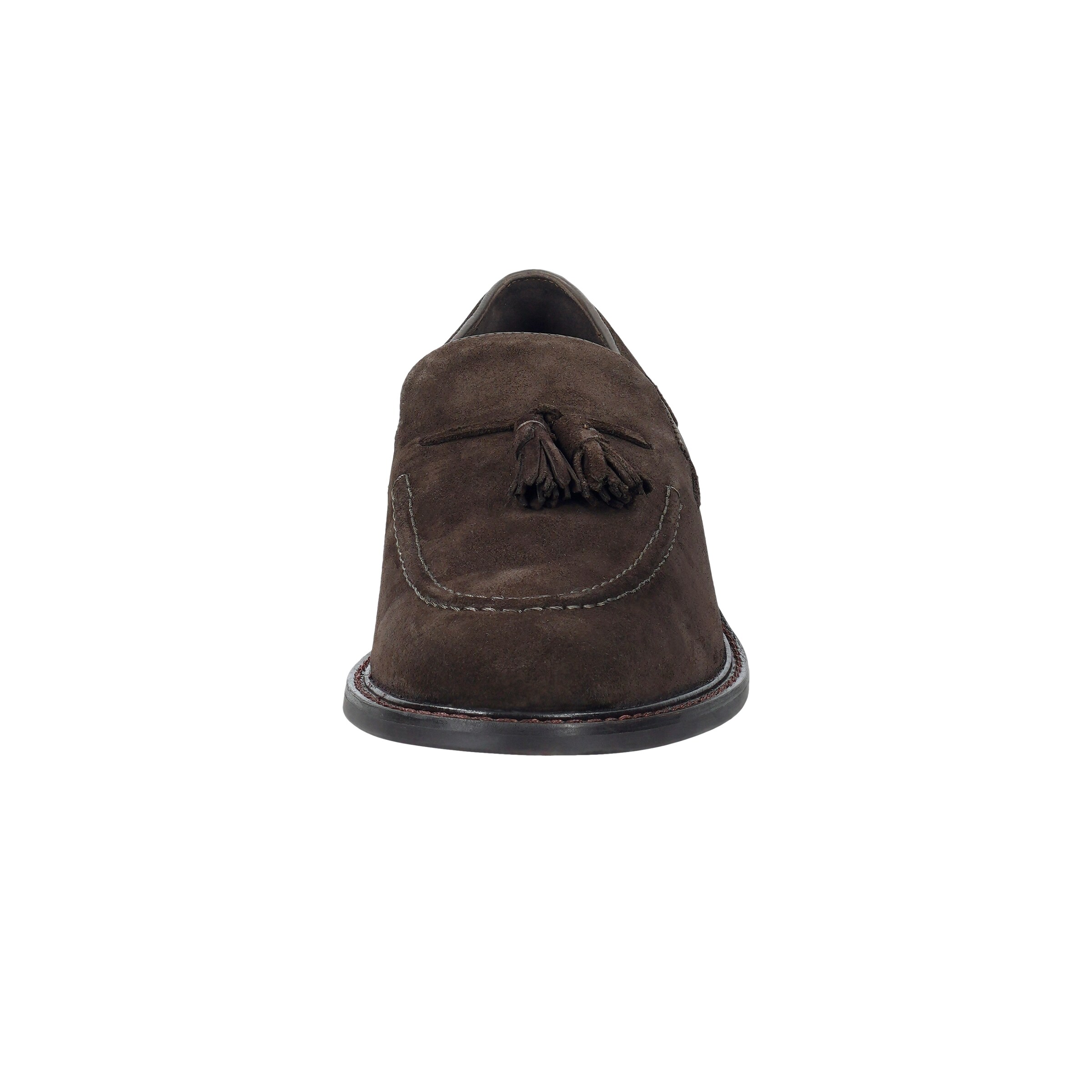 Slipper 'Lozham' di GANT in marrone