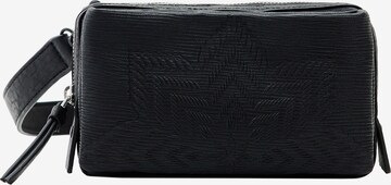 Desigual Crossbody Bag 'Ronda' in Black: front