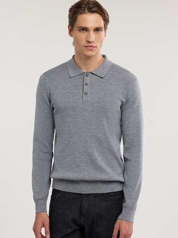 Pullover di Trussardi in grigio