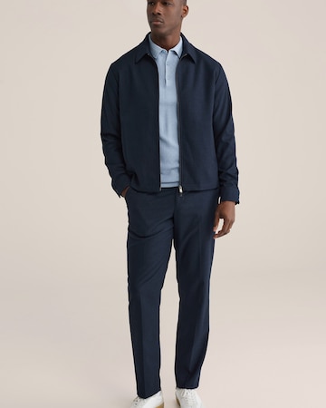 WE Fashion Tröja i blå