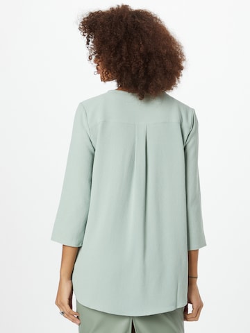 ABOUT YOU Blouse 'Emmi' in Green