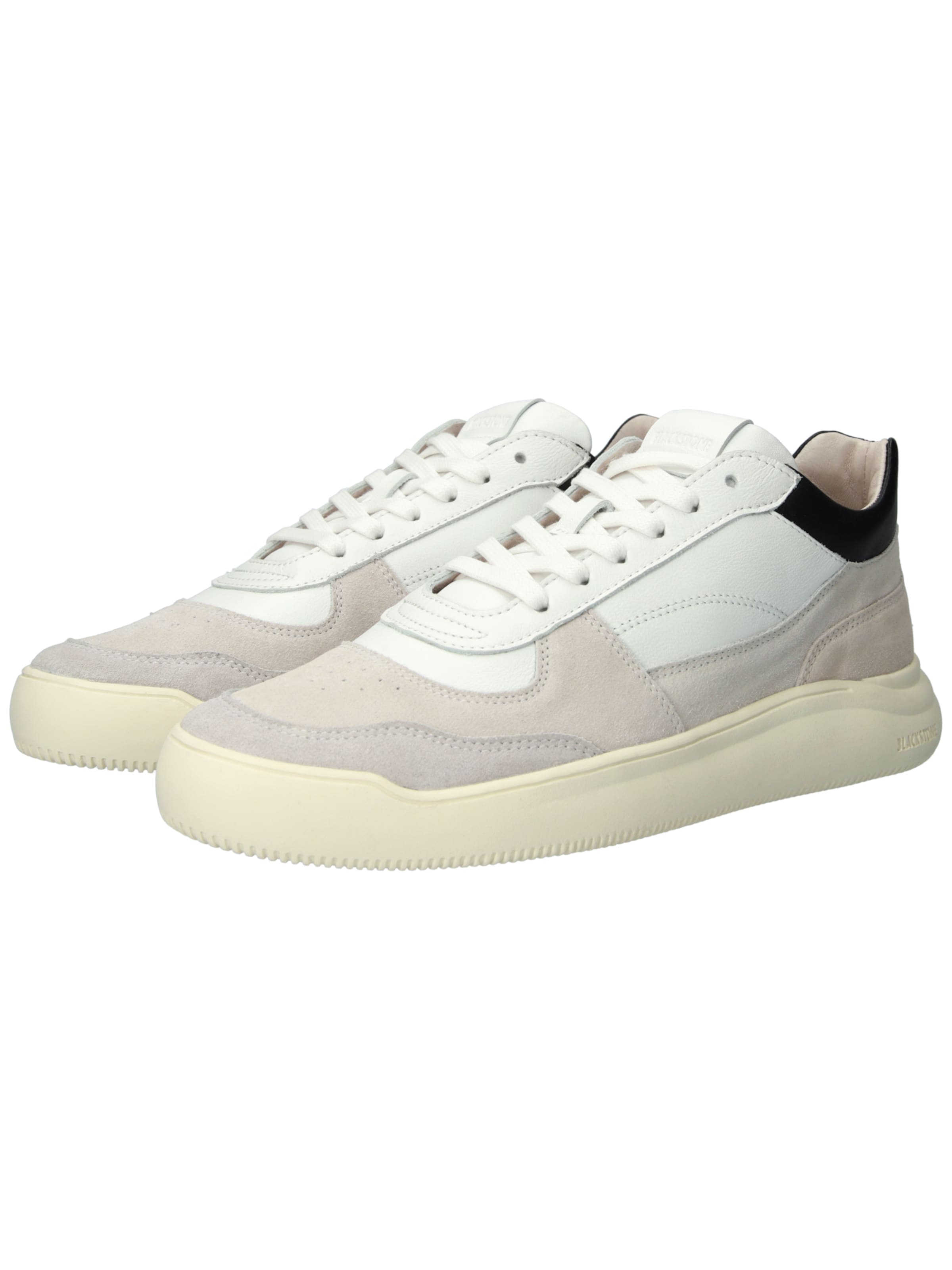 Sneaker bassa di BLACKSTONE in beige