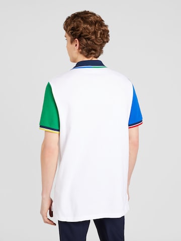 Polo Ralph Lauren Μπλουζάκι σε λευκό