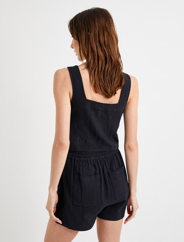 Koton Top in Black
