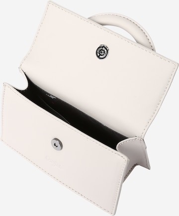 BUFFALO Дамска чанта 'Clap02' в сиво