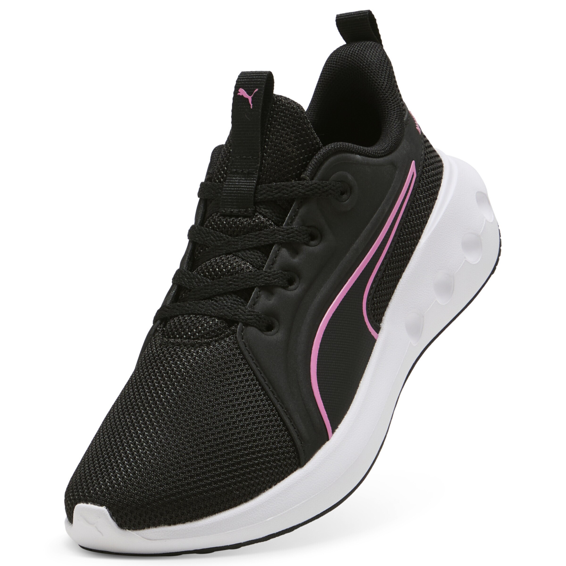 PUMA Sportschoen 'Carson' in Zwart