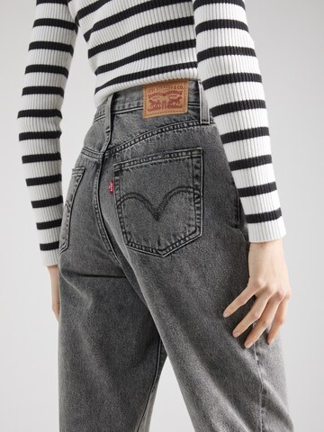 Tapered Jeans di LEVI'S ® in grigio