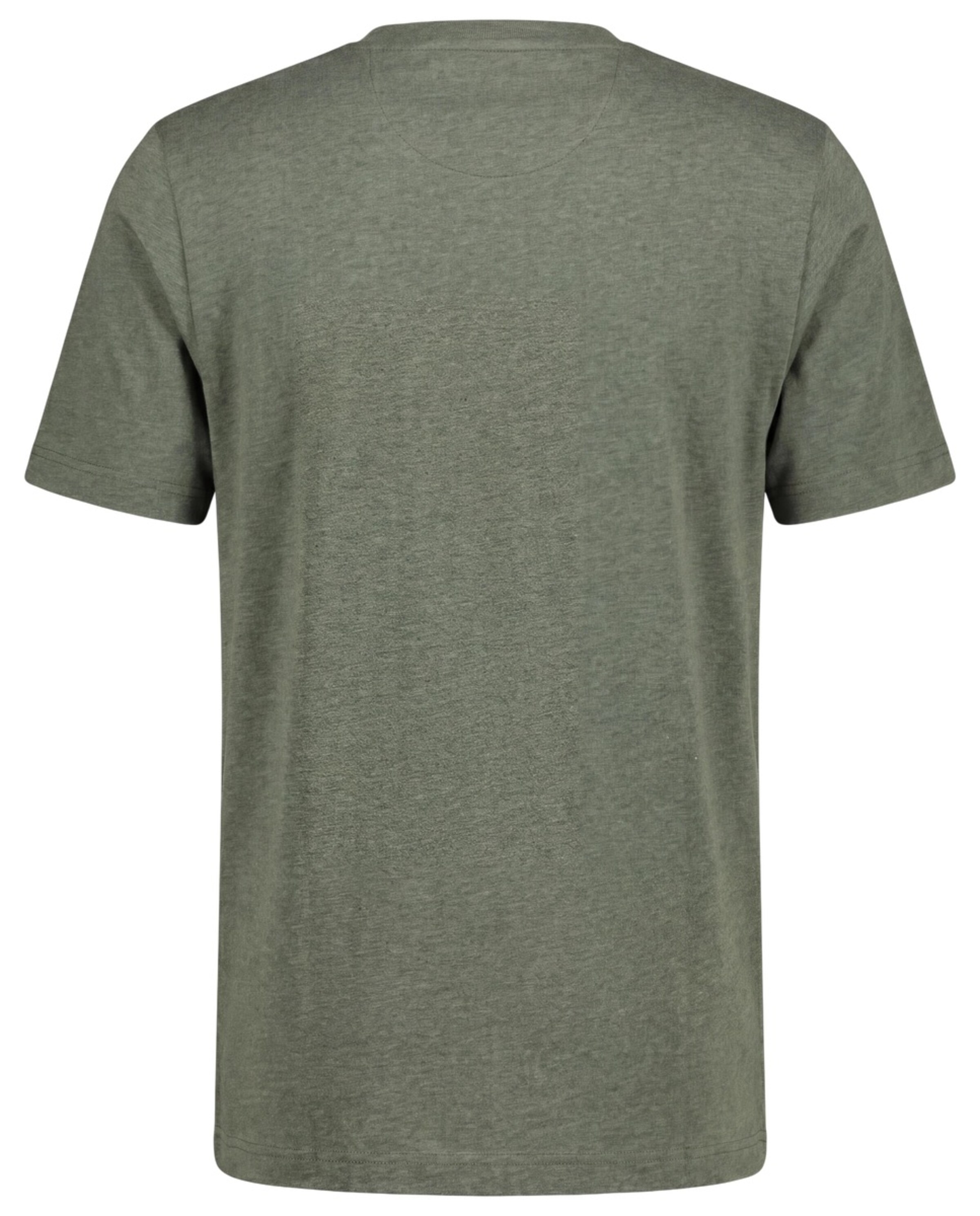 T-Shirt 'DANNY' FARAH en vert