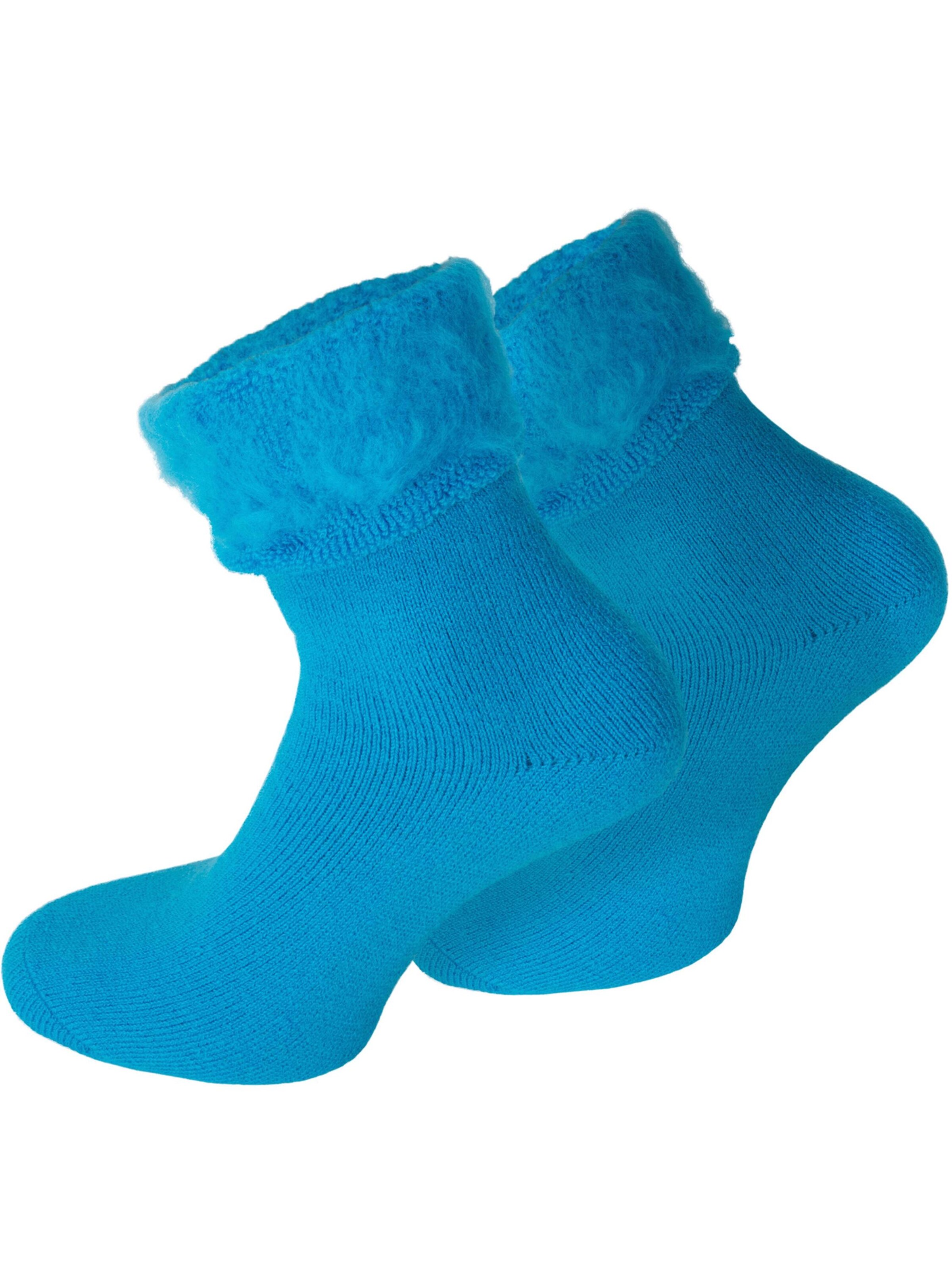 normani Sokken 'Dream' in Beige