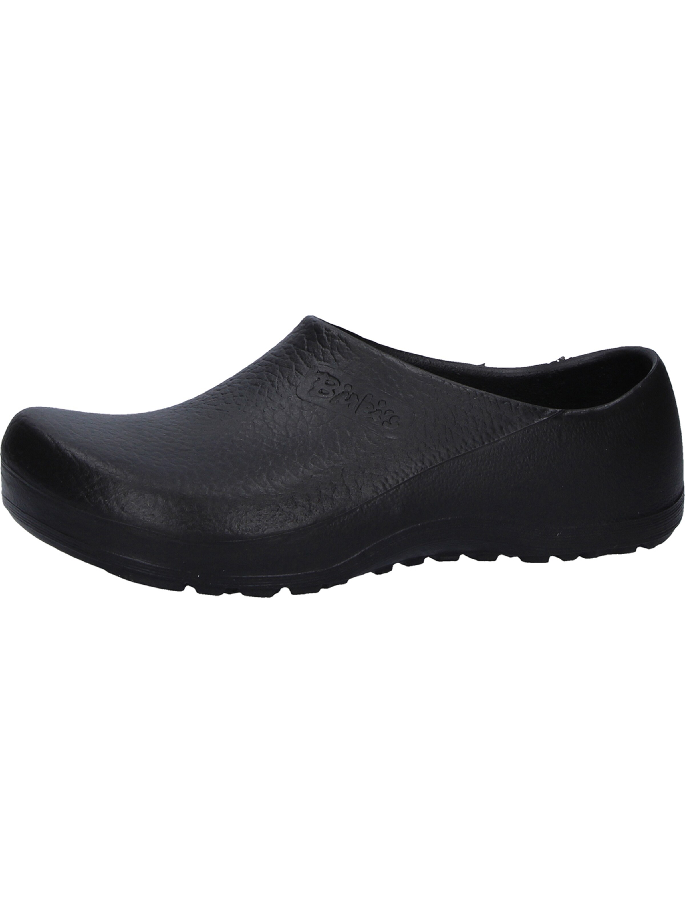 BIRKENSTOCK Clogs 'Clogs Profi Birki'‌‌‌‌‌ in Schwarz