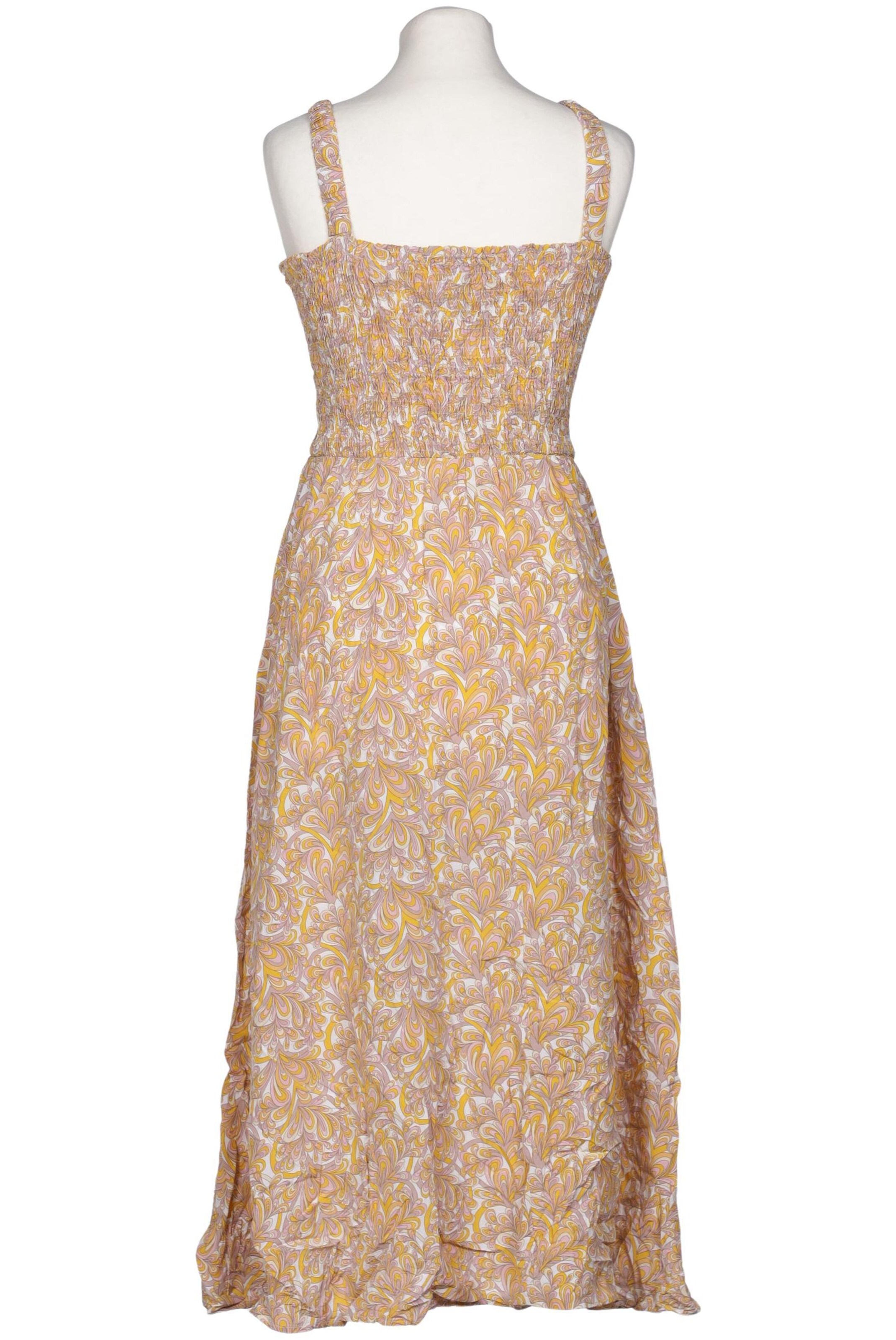 HALLHUBER Dress in S in Mixed colors