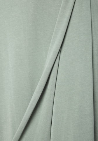 VIVANCE Skirt in Green
