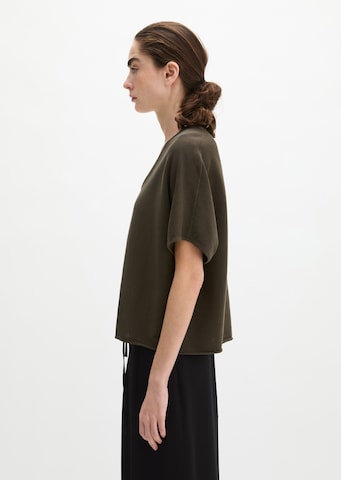 Marc O'Polo Pullover in Braun