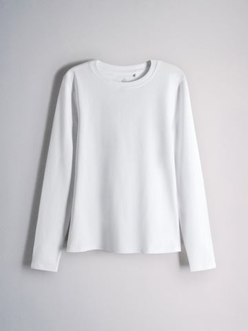 The Set Shirt in Beige