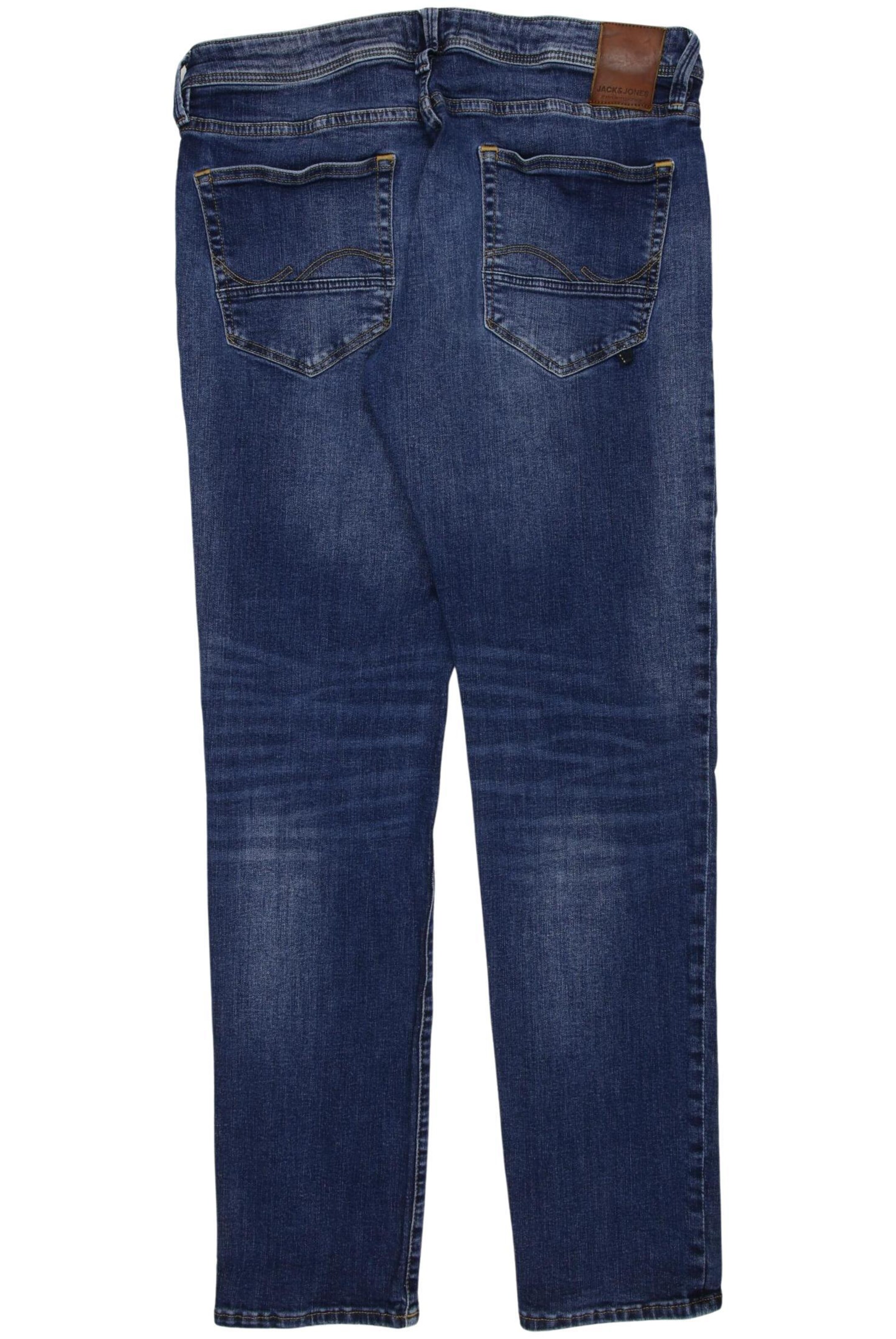 JACK & JONES Jeans 34 in Blau