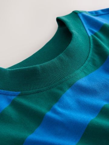 Next Тениска в зелено