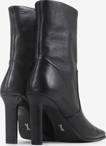 BRONX Boots ' New-Aladin ' in Black