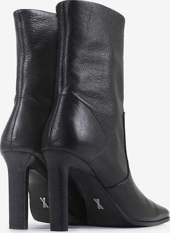 BRONX Boots ' New-Aladin ' in Black