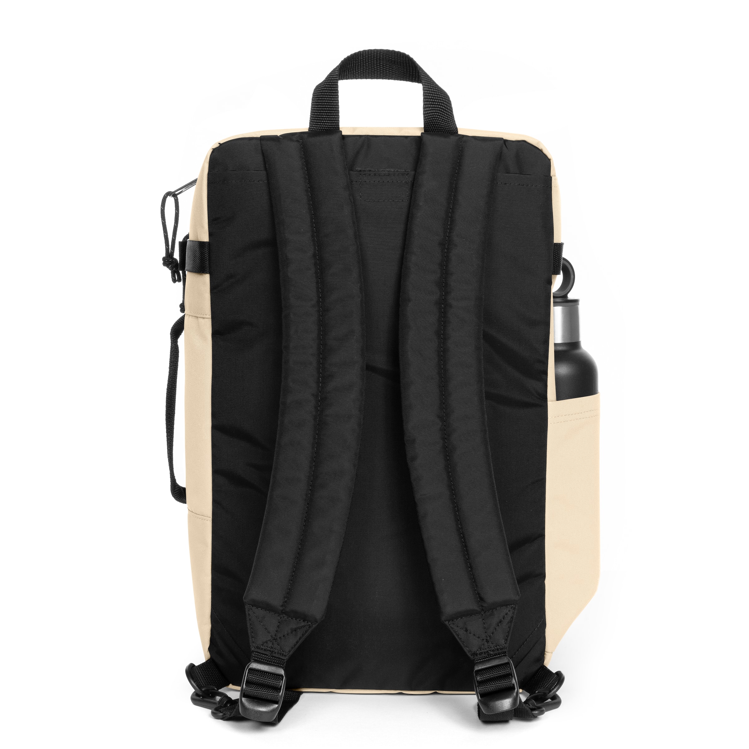 EASTPAK Backpack in Beige