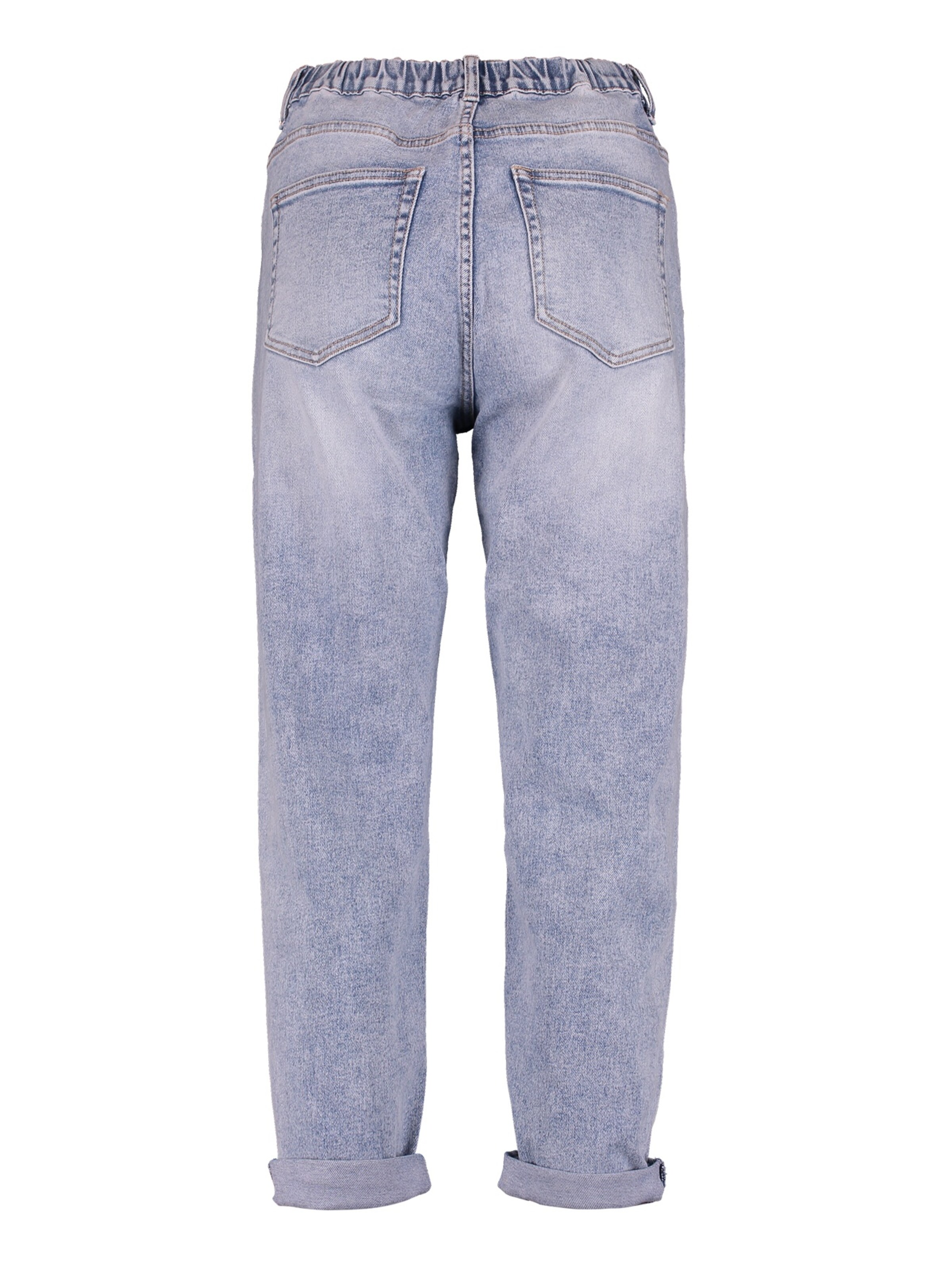 Hailys Loose fit Jeans 'Mirell' in Blue