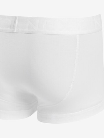 Next Boxershorts in Wit