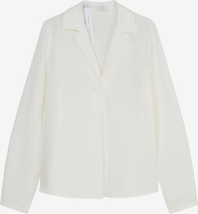 Marc O'Polo Pure Bluse in weiß, Produktansicht