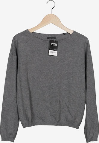 Marc O'Polo Pullover S in Grau: Vorderseite