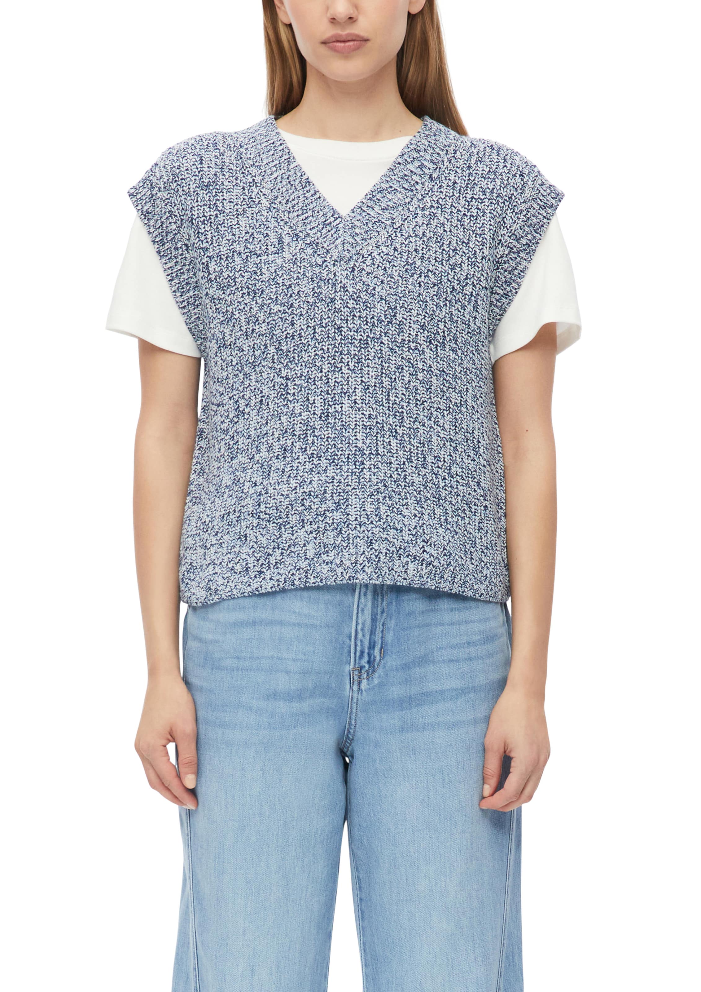 Pullover di s.Oliver in blu