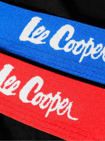 Lee Cooper Boxer shorts in Mixed colors