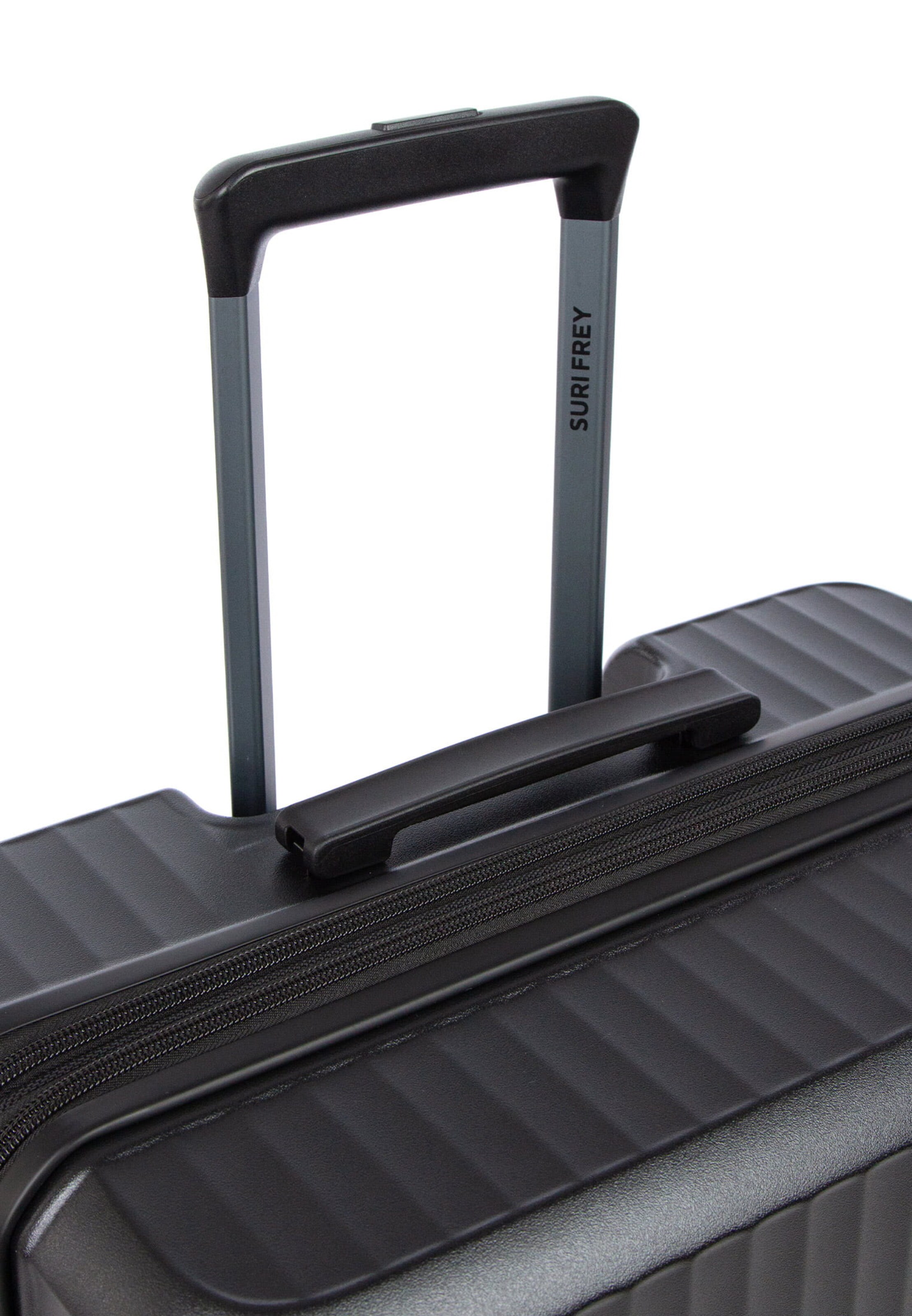 Suri Frey Trolley 'SFY FreyWay Paris' in Schwarz