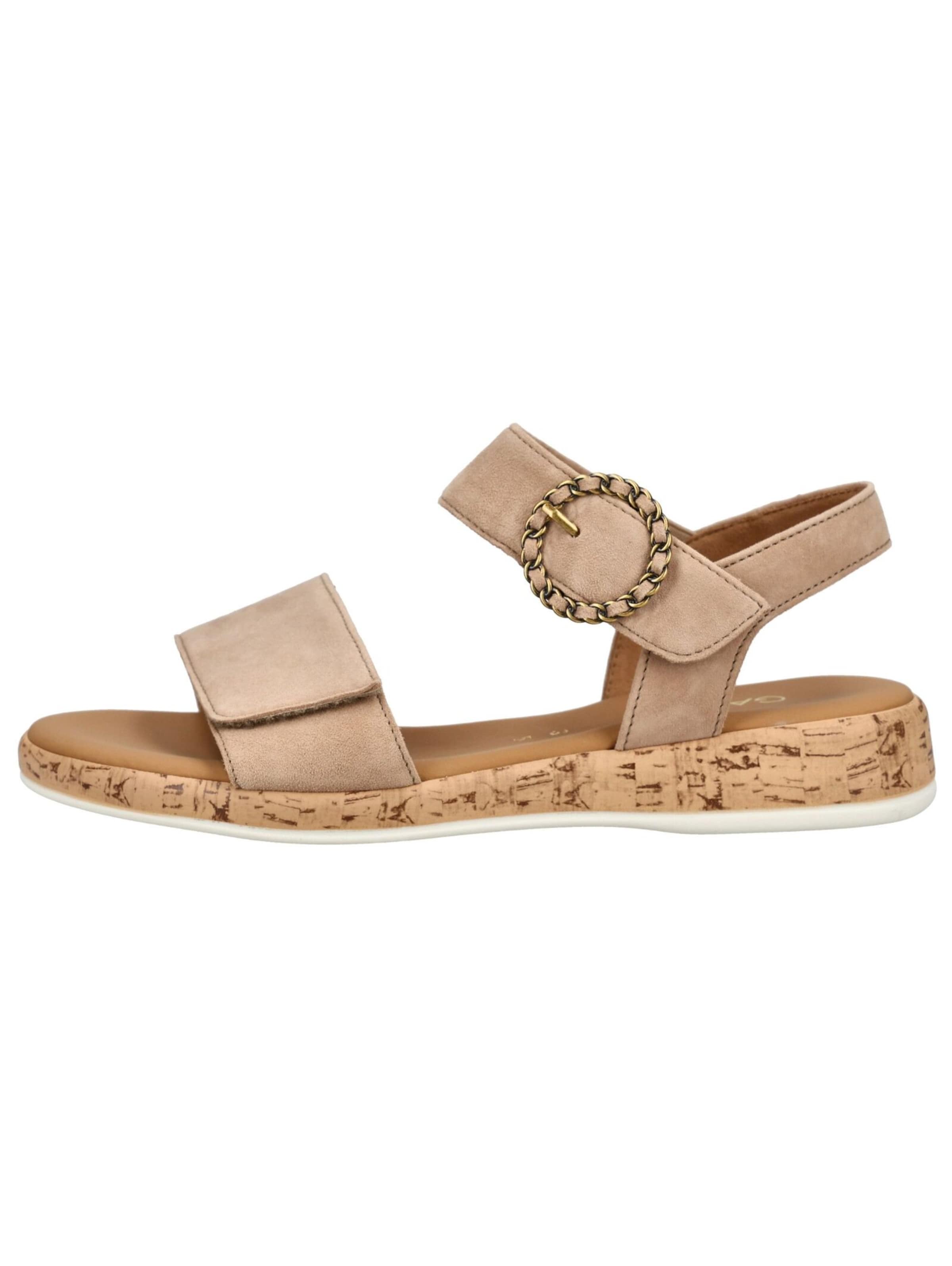 Sandalo di GABOR in beige