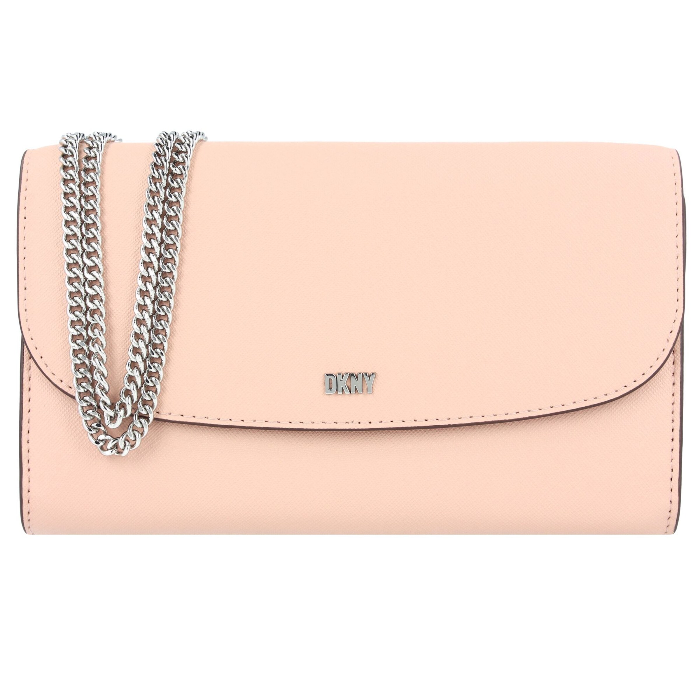 DKNY Clutch Sidney in Rose ABOUT YOU