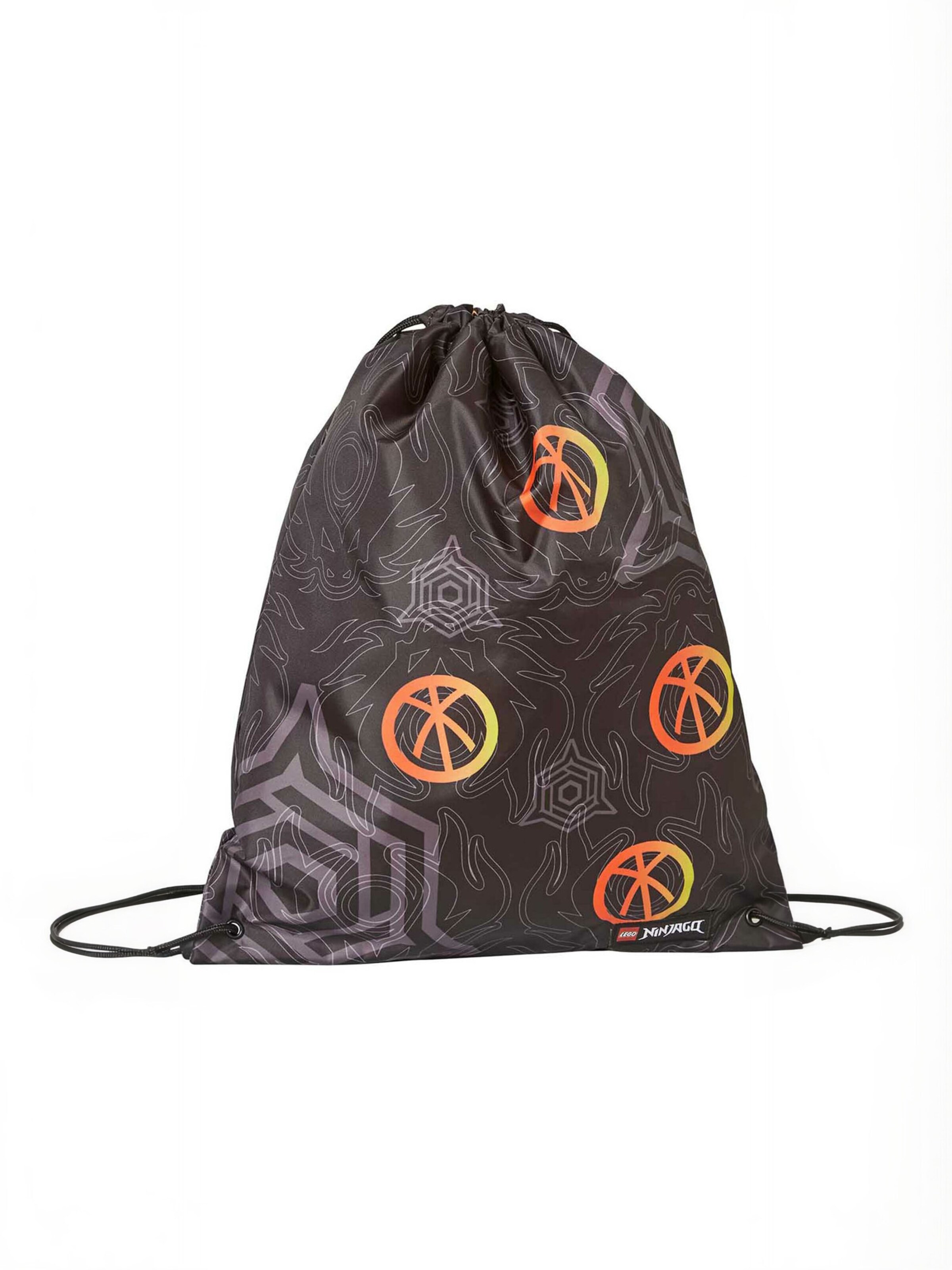 LEGO® Bags Bag ' Easy ' in Black
