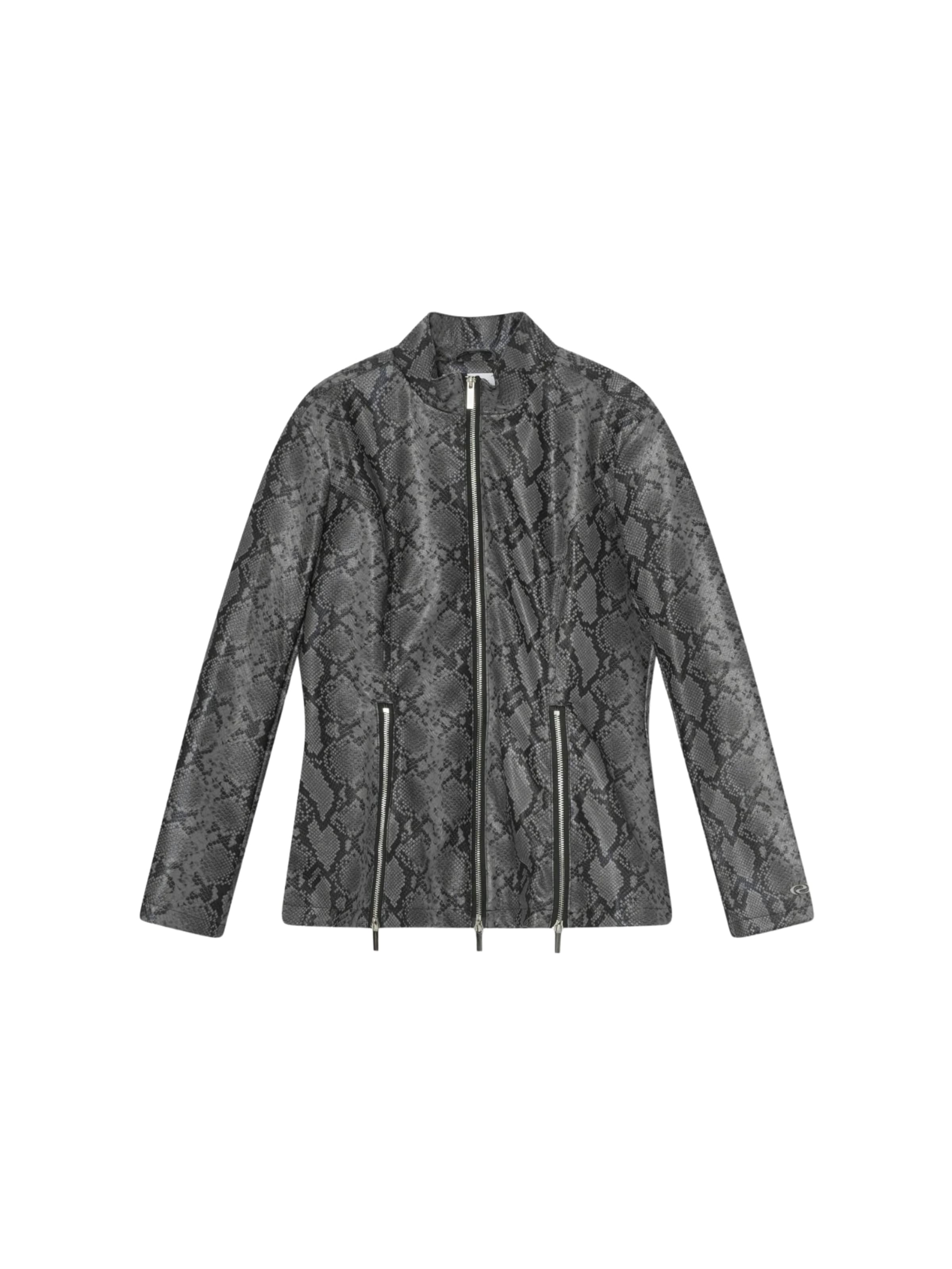 Résumé Tussenjas ' HeatherRS ' in de kleur Groen, Productweergave