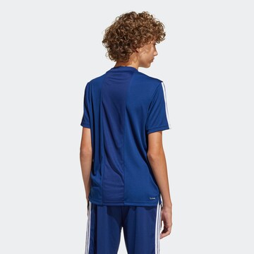 ADIDAS SPORTSWEAR Performance Shirt in Blue
